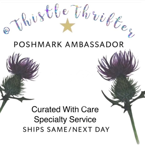 💜 POSH CLOSET INFORMATION 💜 - Picture 3 of 14